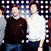 The Whitest Boy Alive Tickets The Whitest Boy Alive Tickets image